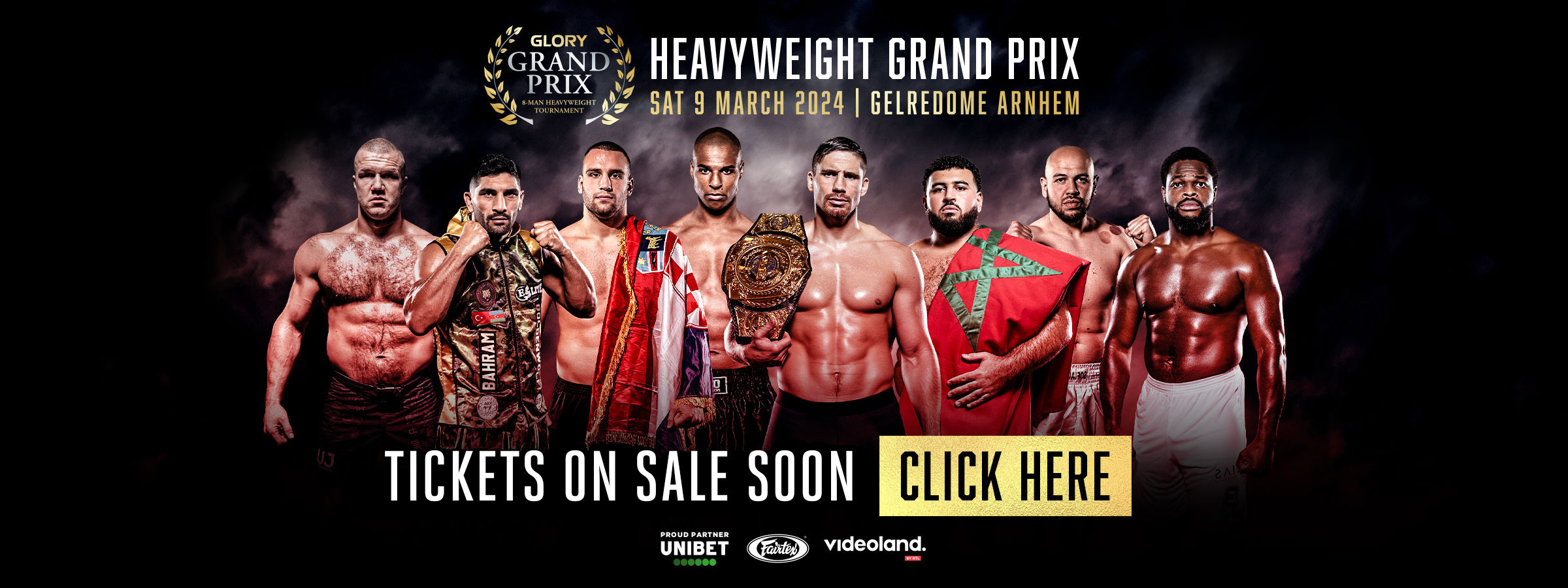 Glory Kickboxing Events glory-kickboxing-events